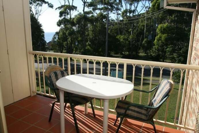 Imagen general del Hotel Birchgrove Apartments. Foto 8