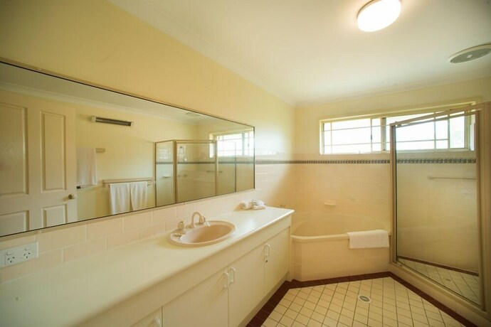 Imagen general del Hotel Birchgrove Apartments. Foto 10