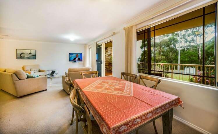 Imagen general del Hotel Birchgrove Apartments. Foto 12