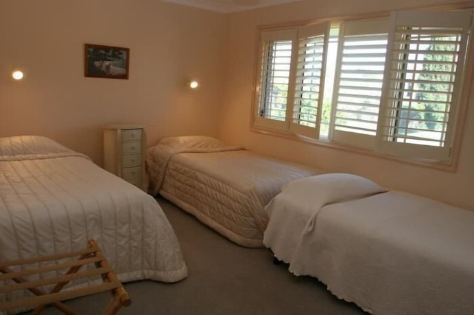 Imagen general del Hotel Birchgrove Apartments. Foto 18