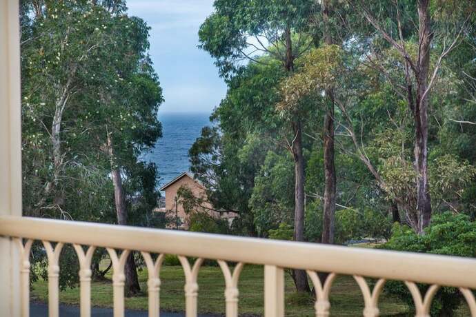 Imagen general del Hotel Birchgrove Apartments. Foto 19