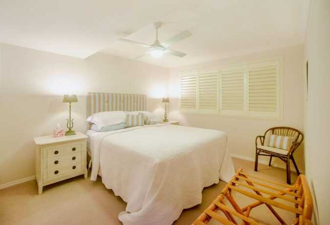 Imagen de la habitación del Hotel Birchgrove Apartments. Foto 20