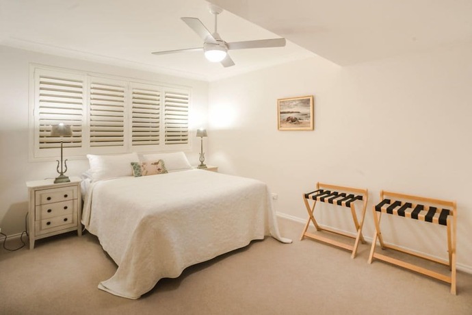 Imagen de la habitación del Hotel Birchgrove Apartments. Foto 22