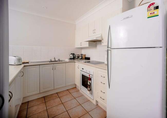 Imagen de la habitación del Hotel Birchgrove Apartments. Foto 26