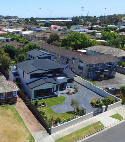 Imagen general del Hotel Birchwood Devonport Self-Contained Accommodation. Foto 1