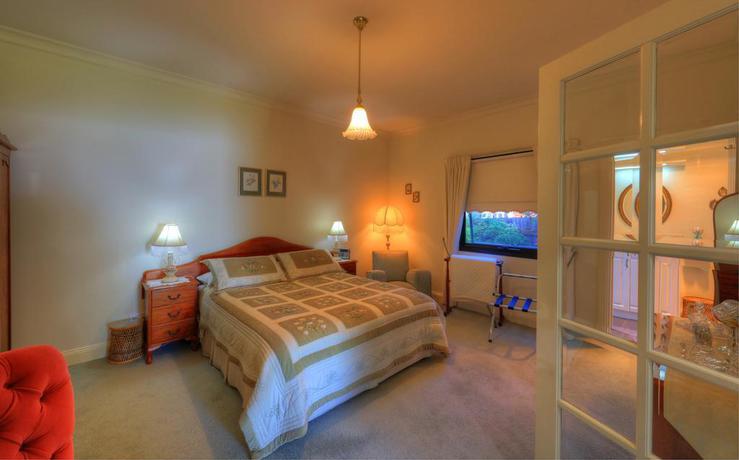 Imagen general del Hotel Birchwood Devonport Self-Contained Accommodation. Foto 4