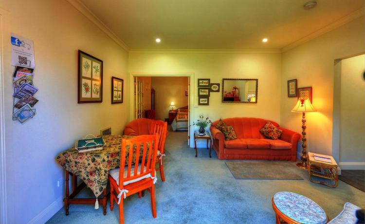 Imagen general del Hotel Birchwood Devonport Self-Contained Accommodation. Foto 7