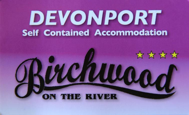 Imagen general del Hotel Birchwood Devonport Self-Contained Accommodation. Foto 8
