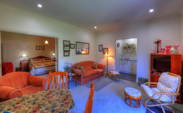 Imagen general del Hotel Birchwood Devonport Self-Contained Accommodation. Foto 9