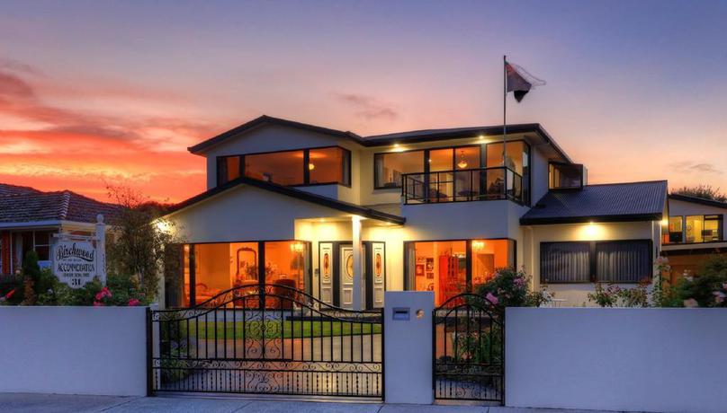 Imagen general del Hotel Birchwood Devonport Self-Contained Accommodation. Foto 10