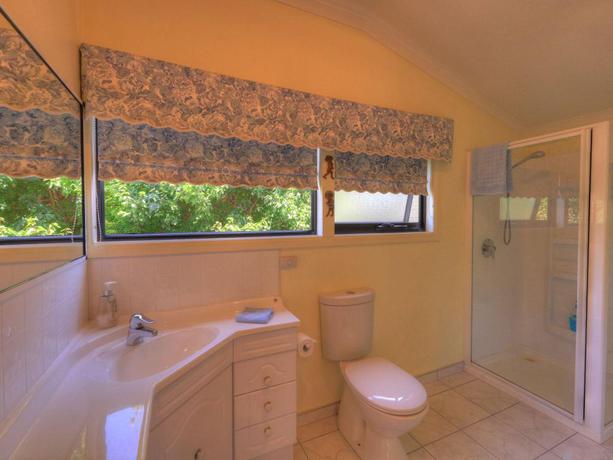Imagen de la habitación del Hotel Birchwood Devonport Self-Contained Accommodation. Foto 16
