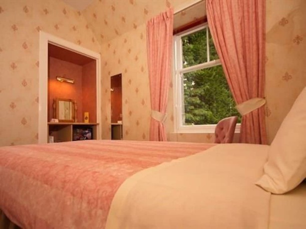 Imagen de la habitación del Hotel Birchwood. Foto 3