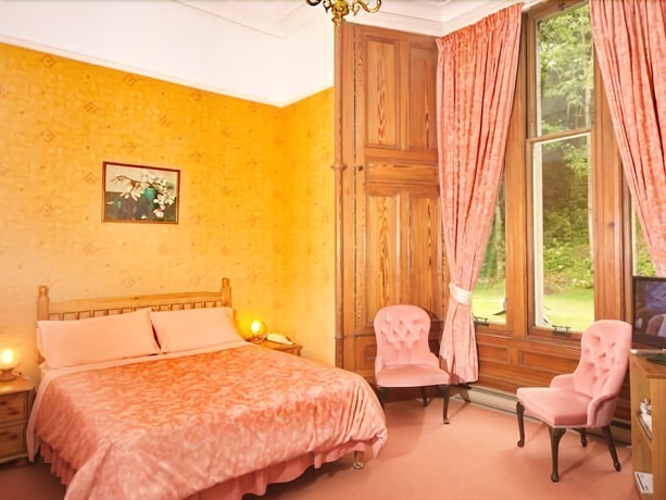 Imagen de la habitación del Hotel Birchwood. Foto 5