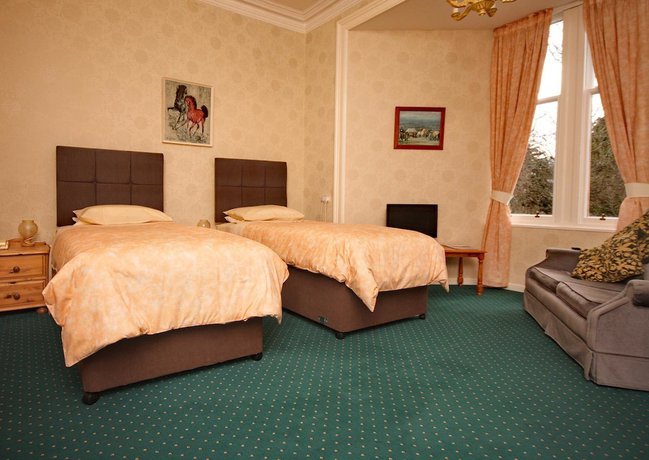 Imagen de la habitación del Hotel Birchwood. Foto 6