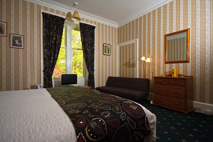 Imagen de la habitación del Hotel Birchwood. Foto 10