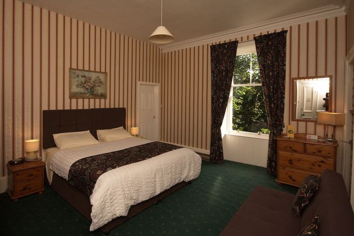 Imagen de la habitación del Hotel Birchwood. Foto 12