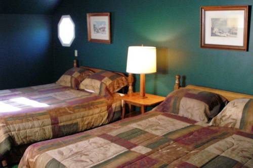 Imagen de la habitación del Hotel Birchwood Inn, Harbor Springs. Foto 3