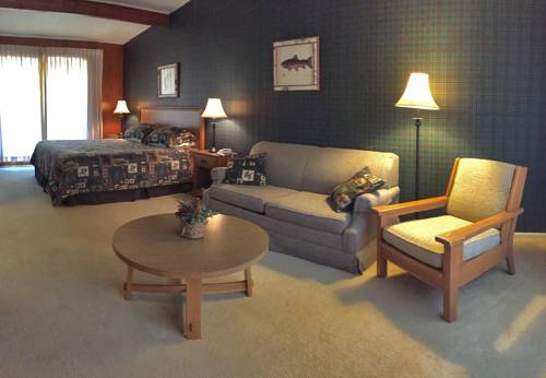 Imagen de la habitación del Hotel Birchwood Inn, Harbor Springs. Foto 4