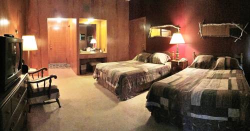 Imagen de la habitación del Hotel Birchwood Inn, Harbor Springs. Foto 8