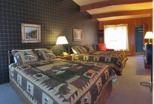 Imagen de la habitación del Hotel Birchwood Inn, Harbor Springs. Foto 9