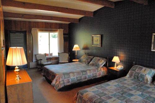 Imagen de la habitación del Hotel Birchwood Inn, Harbor Springs. Foto 10