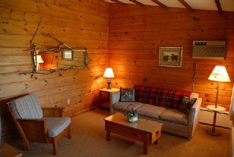 Imagen de la habitación del Hotel Birchwood Inn, Harbor Springs. Foto 12