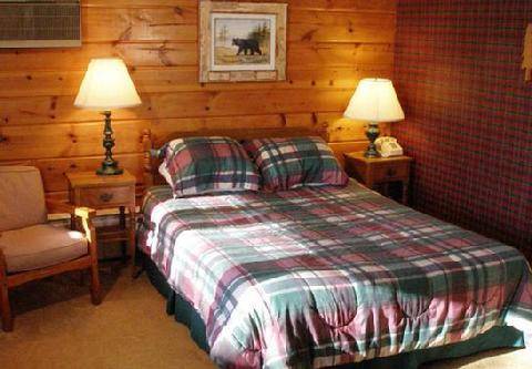 Imagen de la habitación del Hotel Birchwood Inn, Harbor Springs. Foto 13