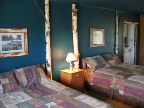 Imagen de la habitación del Hotel Birchwood Inn, Harbor Springs. Foto 14