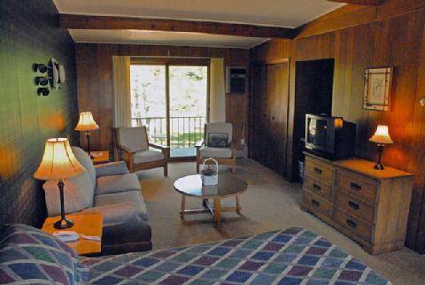Imagen de la habitación del Hotel Birchwood Inn, Harbor Springs. Foto 15
