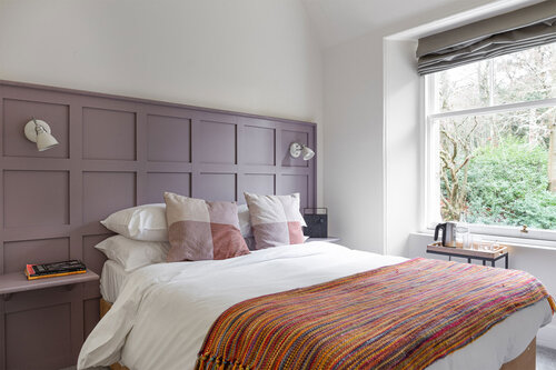 Imagen general del Hotel Birchwood Pitlochry. Foto 3