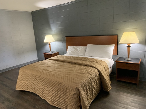 Imagen de la habitación del Hotel Birchwood Suites. Foto 8