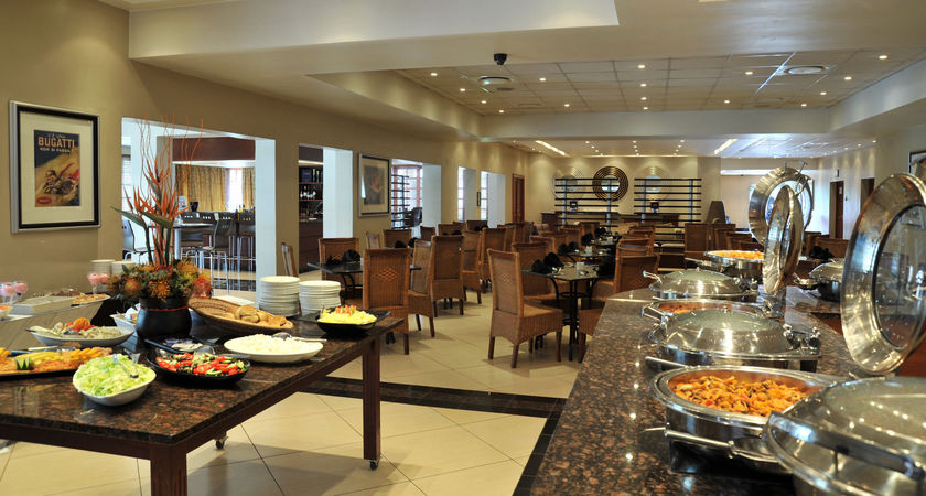 Imagen de la habitación del Hotel Birchwood and Or Tambo Conference Centre, Boksburg. Foto 4