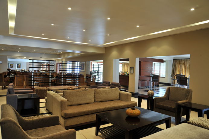 Imagen de la habitación del Hotel Birchwood and Or Tambo Conference Centre, Boksburg. Foto 5