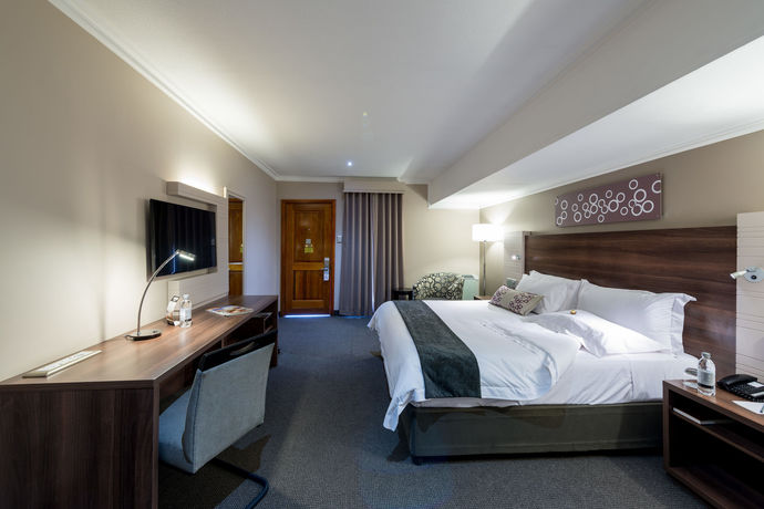 Imagen de la habitación del Hotel Birchwood and Or Tambo Conference Centre, Boksburg. Foto 6