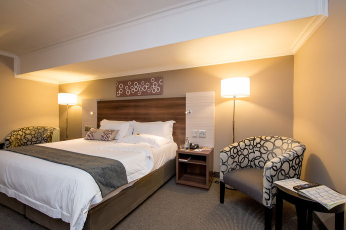 Imagen de la habitación del Hotel Birchwood and Or Tambo Conference Centre, Boksburg. Foto 7