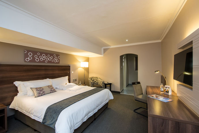 Imagen de la habitación del Hotel Birchwood and Or Tambo Conference Centre, Boksburg. Foto 8