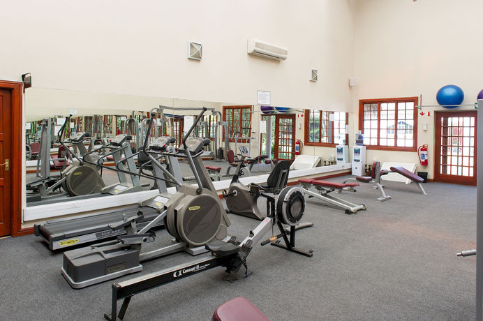 Imagen de los interiores del Hotel Birchwood and Or Tambo Conference Centre, Boksburg. Foto 10