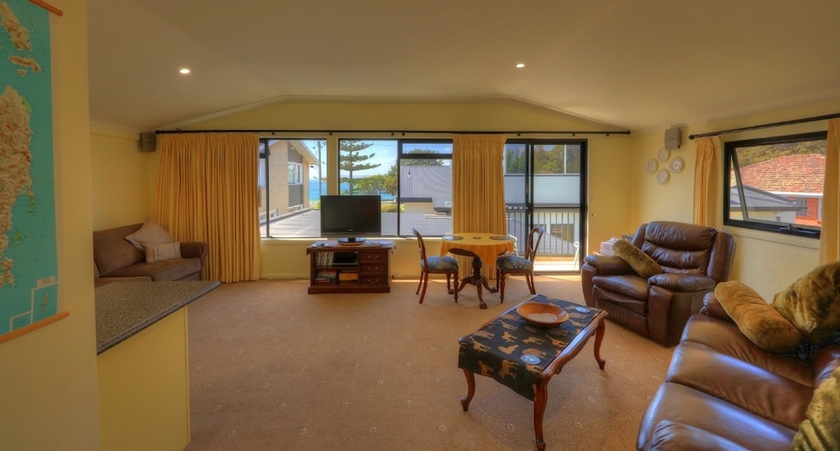Imagen de la habitación del Hotel Birchwood on the River. Foto 5