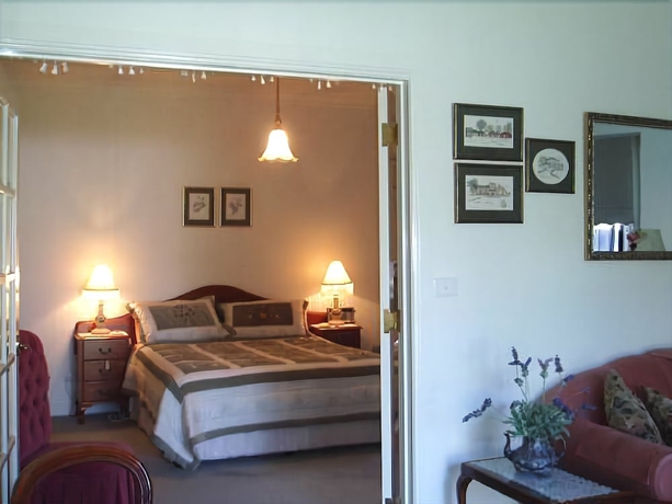 Imagen de la habitación del Hotel Birchwood on the River. Foto 6