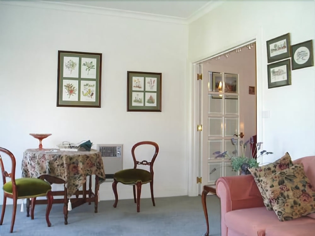 Imagen de la habitación del Hotel Birchwood on the River. Foto 11