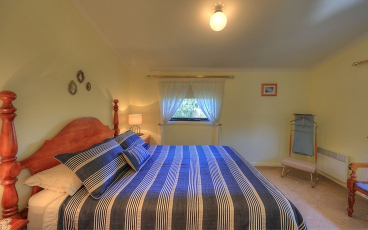 Imagen de la habitación del Hotel Birchwood on the River. Foto 13