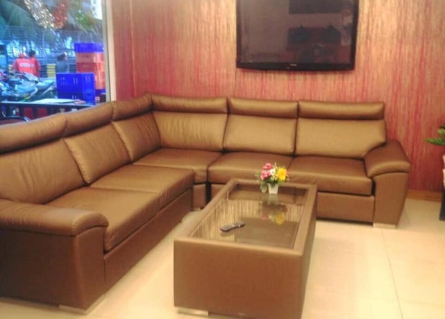 Imagen de los interiores del Hotel Bird, Bang Saen. Foto 19