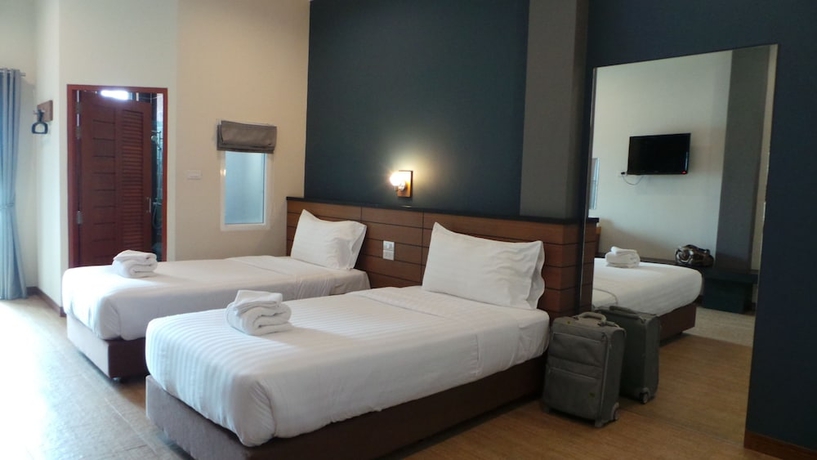 Imagen de la habitación del Hotel Bird Day Boutique. Foto 2