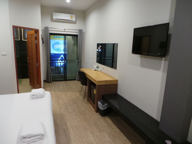 Imagen de la habitación del Hotel Bird Day Boutique. Foto 3