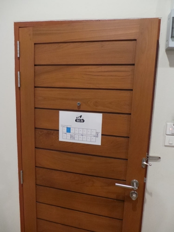 Imagen de la habitación del Hotel Bird Day Boutique. Foto 4