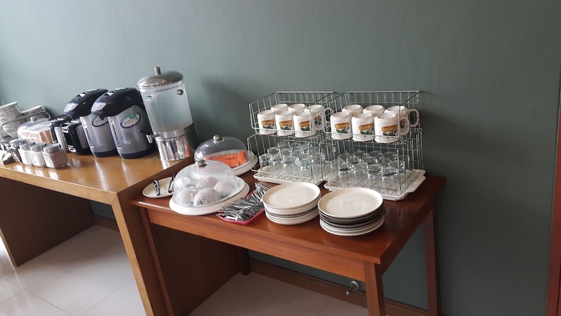 Imagen de los interiores del Hotel Bird Day Boutique. Foto 13