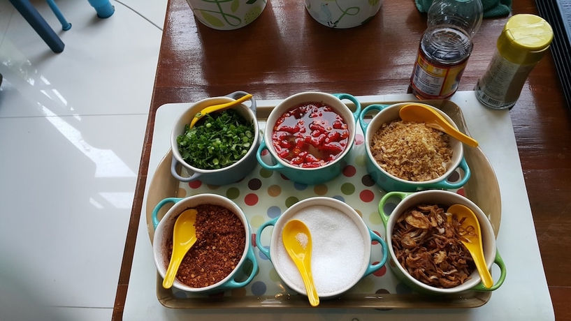 Imagen de los interiores del Hotel Bird Day Boutique. Foto 14