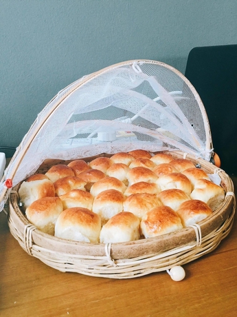 Imagen de los interiores del Hotel Bird Day Boutique. Foto 15