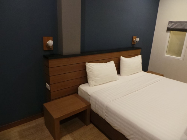 Imagen de la habitación del Hotel Bird Day Boutique. Foto 5