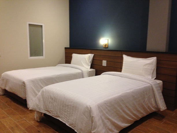 Imagen de la habitación del Hotel Bird Day Boutique. Foto 6